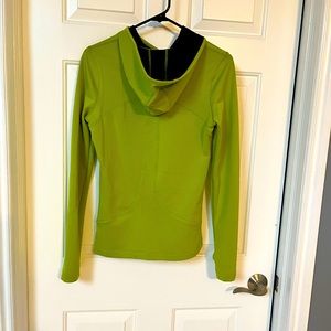 UnderArmour Hoodie Cold Gear Size M